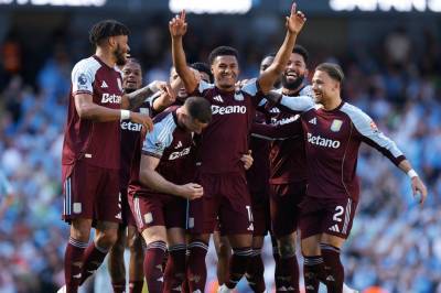 Aston Villa med gavepakke til Glimt – sikret spill i Europaligaen