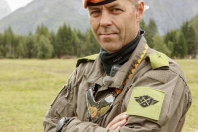 - Forandret livet mitt