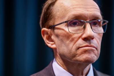Tok kontakt direkte med Rubio for å unngå tollsmell: – Helt urimelig
