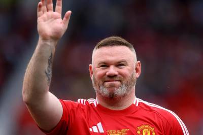 Han scoret 253 mål for Manchester United. Hvem?