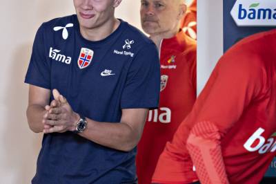 Solbakken raser: - Piss fra A til Å