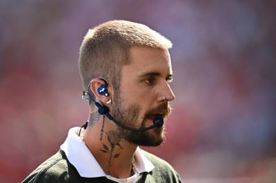 Justin Bieber forlot VM-kampen: – Hadde fått nok
