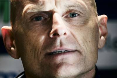 Ble innlagt på sykehus