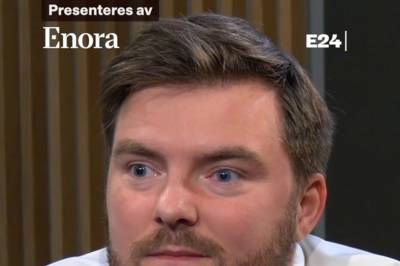 75 prosent måtte gå