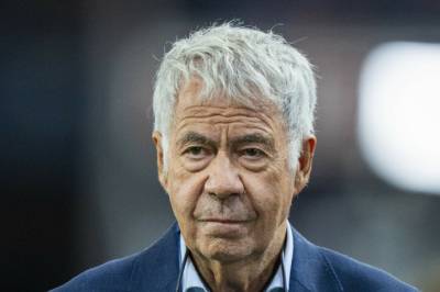 «Drillo» om Irak: - Håper vi slipper