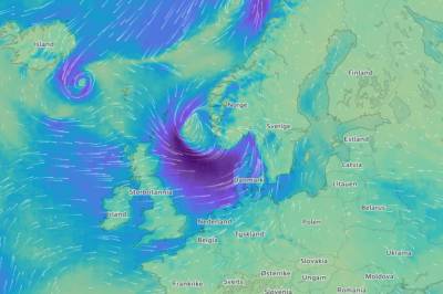 Advarer hyttefolket: – Ikke dagen å reise på