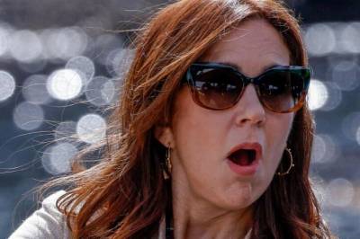 - Fullstendig overveldet