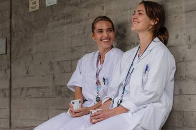 NRK-serien knuser alle rekorder: – Vi er stolte