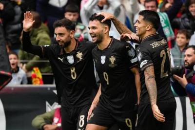 João Cancelo får grønt lys