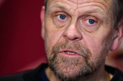 Hergeirsson om debatten: – Mest urovekkende