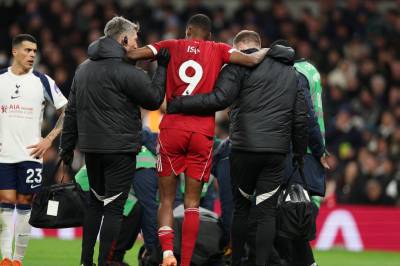 Seier med bismak for Liverpool: – Det er et trist syn