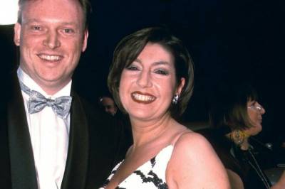 - Var aldri forelsket