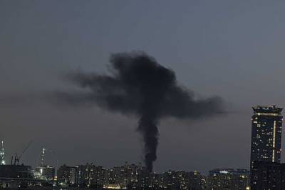 Dubai strammer grepet: Over 1.000 arrestert i Gulf-landene