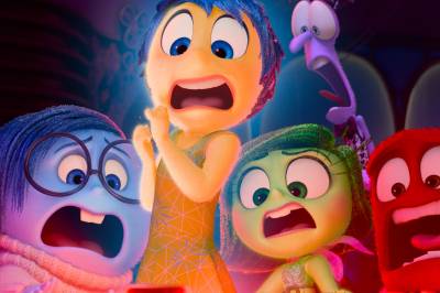 Disney investerer en milliard dollar i OpenAI