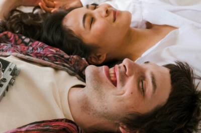 (+) «Kjærlighetshormon» lindrer sosial angst, ifølge studie