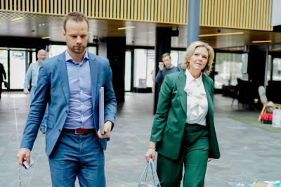 – De vil ta stemmeretten fra 350.000 personer