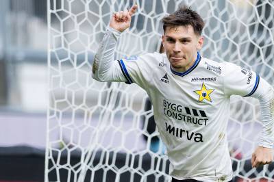 Sirius - AIK