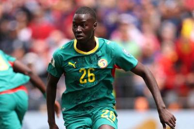 Senegal-profil tar pause fra landslaget etter VM-exiten