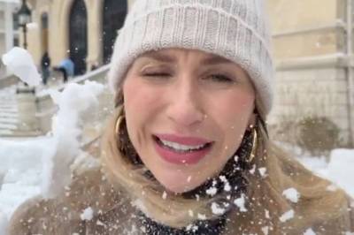 Avbrytes på direkten