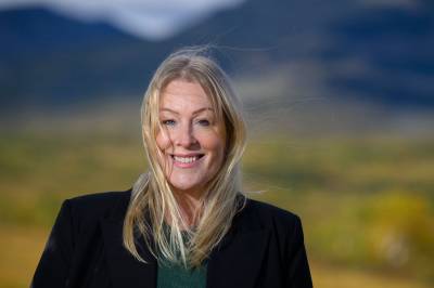 Beste svenske krim i fjor - fullt fortjent!