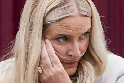 Om ryktene: - Det er ingen tvil