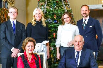 Spekulerer: – Kanskje Marius bare får én gave?