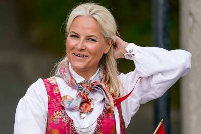Kronprinsessen er lungetransplantert: – Fantastisk