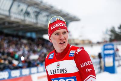 Bolsjunov straffes etter skandale i Russland