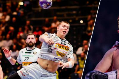 En ny Løke tar arven videre: – Jeg er den fornuftige Løke