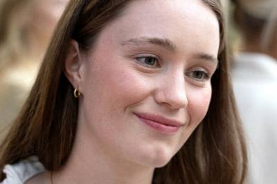 Romantisk avsløring