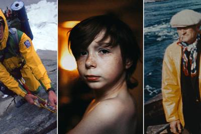 Amanda: Trango, Flophouse America og Havfolket.