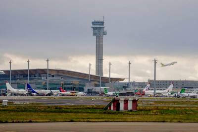 Flygelederne varsler opptrapping av streiken
