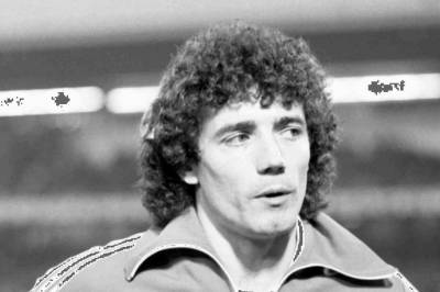 Kevin Keegan – «The Mighty Mouse»