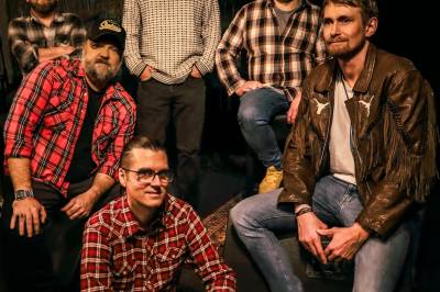 Bandmedlemmer trekker seg og festival avslutter samarbeidet med «KI-bandet» Vestavind