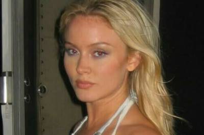 Kryptisk bilde: Ryktene svirrer