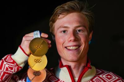 Hedegart bekrefter til VG: Skiskytter­drømmen er trolig knust for alltid