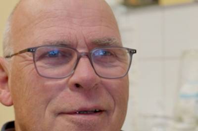 Her får Ingebrigt den knusende beskjeden