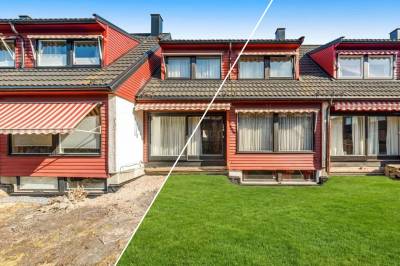 Stadig flere AI-bilder i boligannonser: – Må ha tunga rett i munn