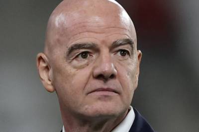 Fifa langer ut etter slettet artikkel