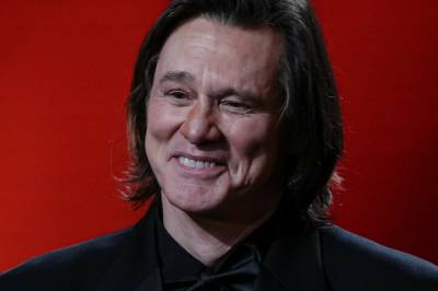 Er han en dobbeltgjenger?