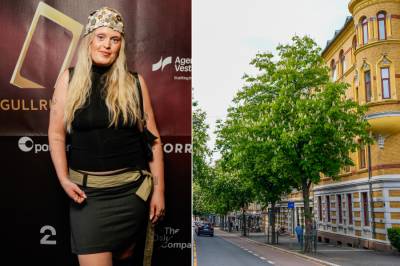 – Vestkanten er det farligste stedet jeg har bodd