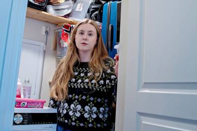 En tredjedel mangler beredskapslager