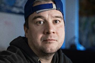 Uføre Alexander fryser: - Ikke råd