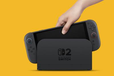 Nintendo Switch 2 har flere eksklusive spill enn PlayStation 5 og Xbox Series S/X til sammen