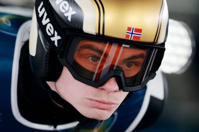 Lindvik best i prøveomgangen