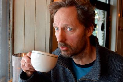 – Jeg skammet meg ikke over det