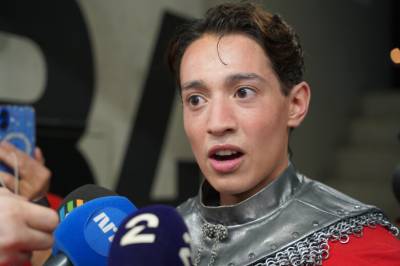 MGP-vinner: – Klarer ikke å stille meg bak konkurransen