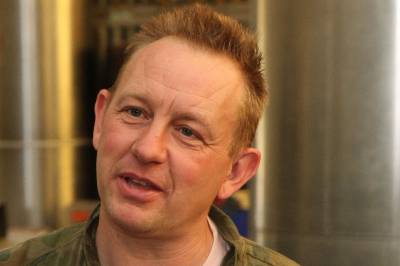 Drapsdømte Peter Madsen ber om å få gifte seg