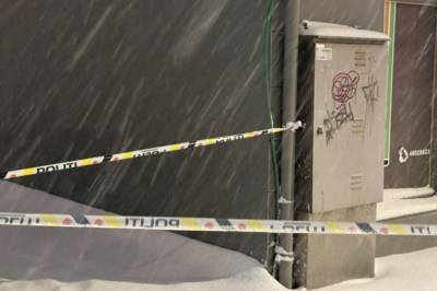 Drapssiktet kvinne nekter straffskyld