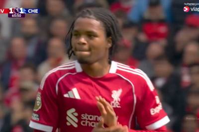 Liverpool-fansen raste mot spillerbytte: - Ville ikke se det